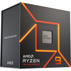 AMD Ryzen 9 7950X