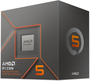 AMD Ryzen 5 8600G