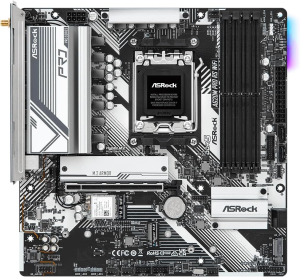 LGA1700 AM5 Deluxe Motherboard