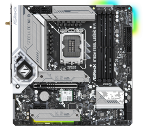 LGA1700 AM5 Premium Motherboard