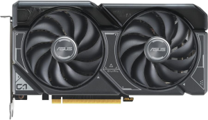 ASUS GeForce RTX 4060 Ti Black