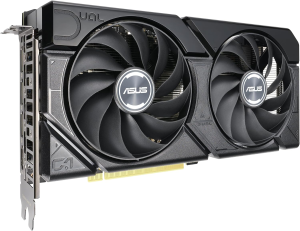 ASUS GeForce RTX 4070 Super Black