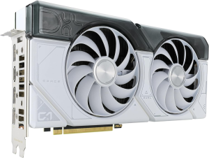 ASUS GeForce RTX 4070 Super White