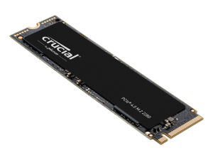 Crucial T-Force M.2-2280 PCIe 4.0