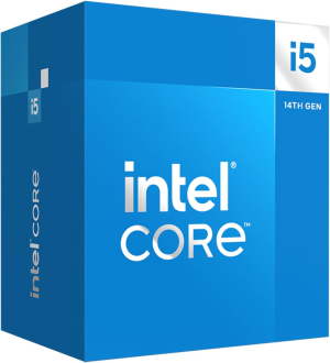 Intel Core i5 14400