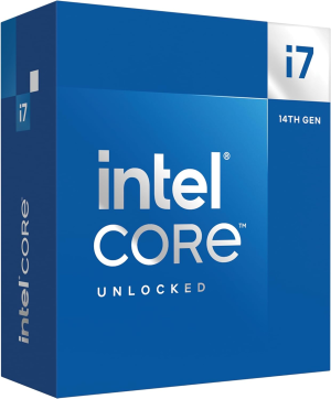 Intel Core i7 14700K