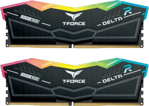 T-Force Delta RGB DDR5 Black