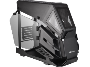 Thermaltake AH T200 mATX Black