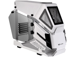 Thermaltake AH T200 mATX White