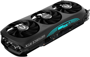 Zotac GeForce RTX 4080 Super Black