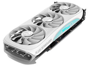 Zotac GeForce RTX 4080 Super White